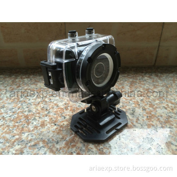 HD720p Waterproof Sport Camcorder (200AE)